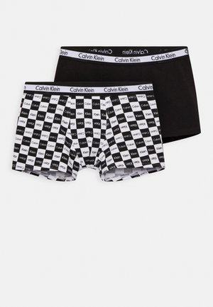 2 PACK - Culotte - boardlogoblackaop/pvhblack