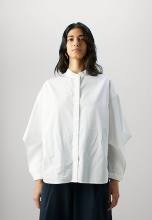 CAMICIA - Overhemdblouse - bianco