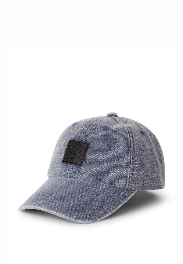 BASEBALL WITH LOGO PATCH – Cap