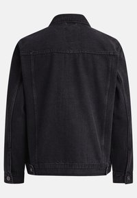 Giacca di jeans - dust black