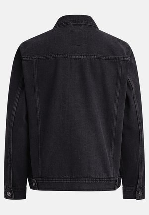 Redefined Rebel Denim jacket - dust black
