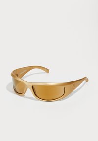 FLUID UNISEX - Saulesbrilles - gold-coloured