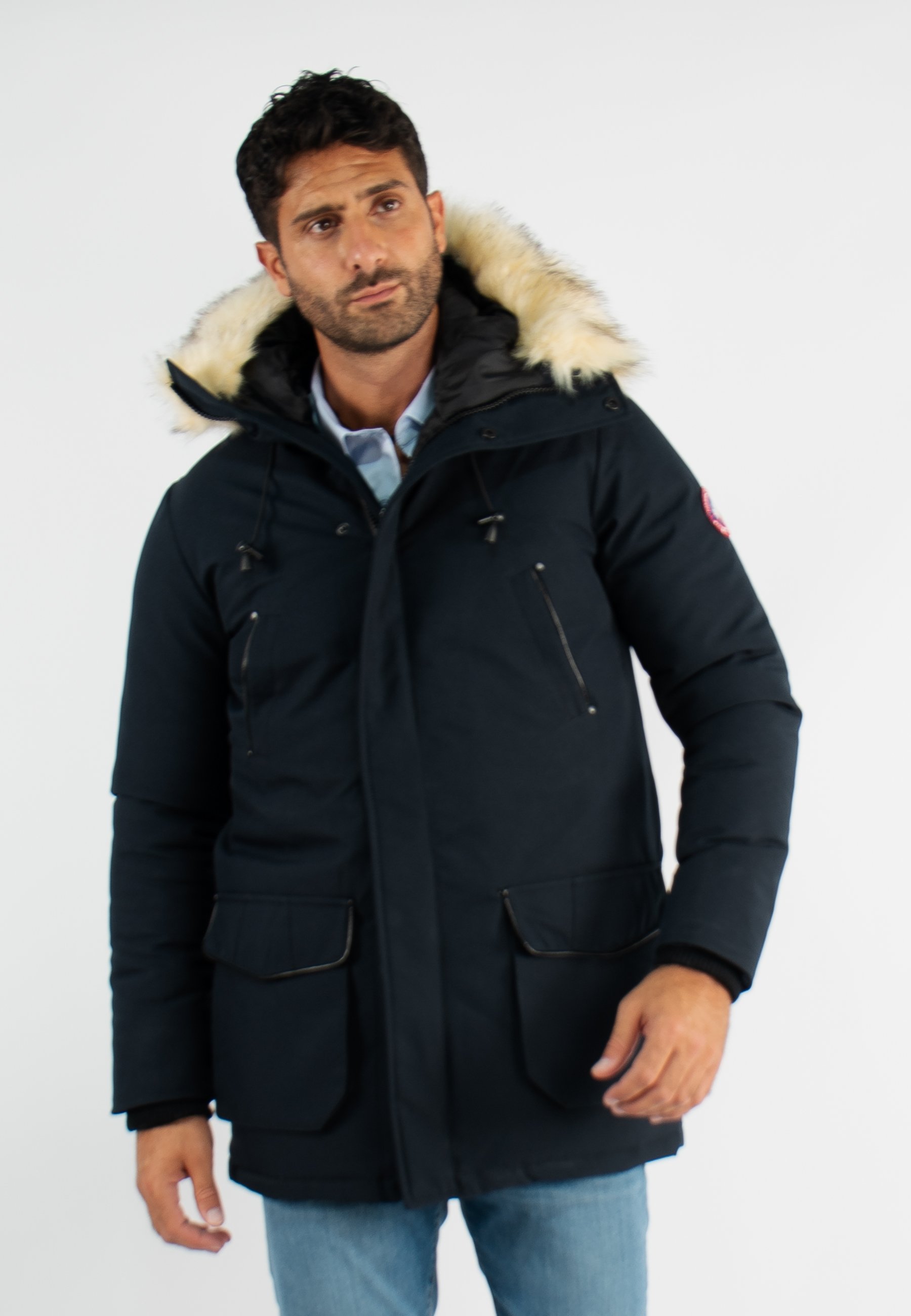 Intersport Manteau Paragoose Garcon Manteau Paragoose Garçon