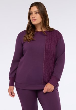 - Bluza