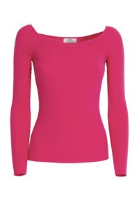 Unausgewählt, pink