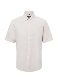 Unausgewählt, beige 