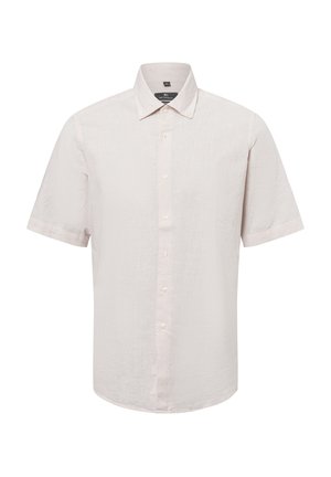 Hemd - beige