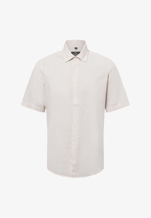 Nils Sundström, Hemd - beige