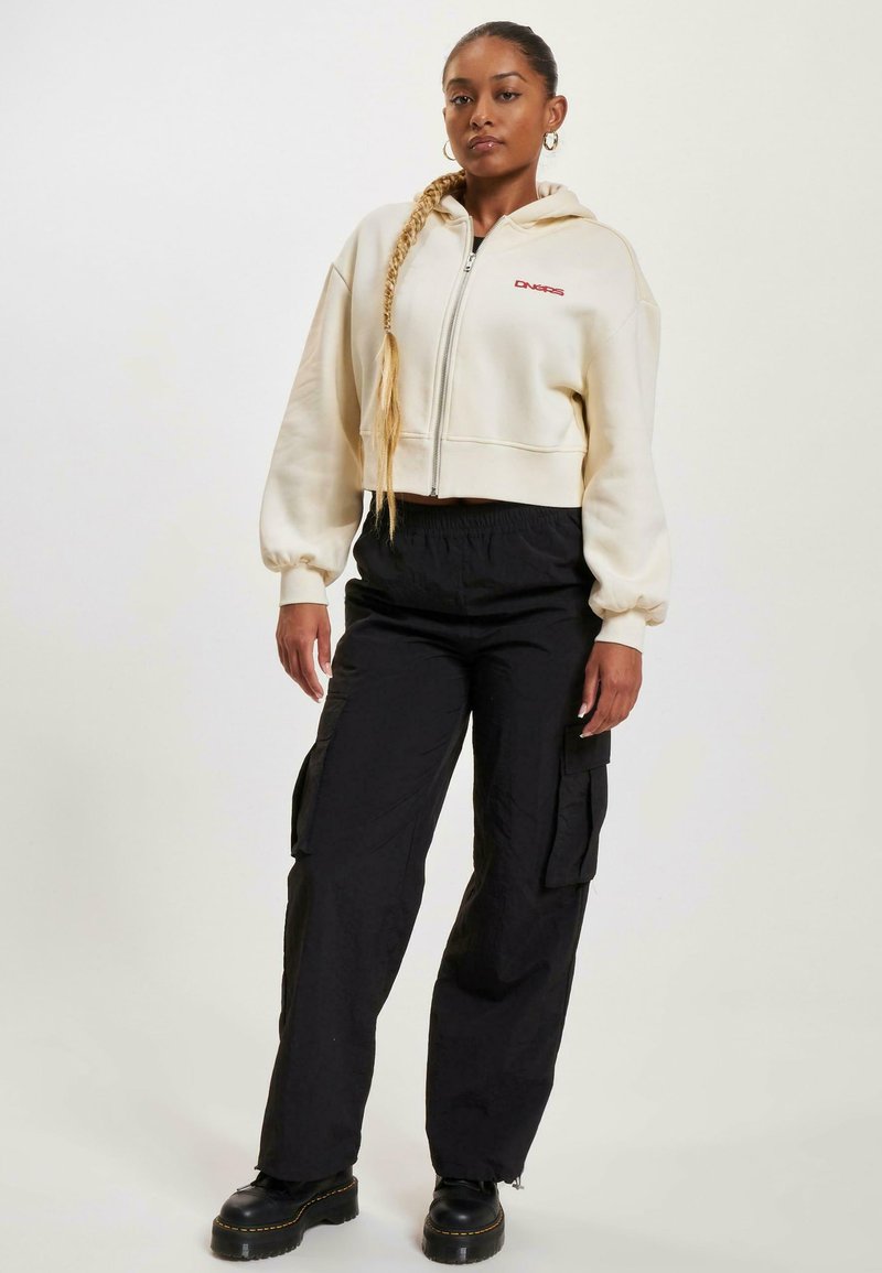 Pantaloni Jogging Donna Dangerous DNGRS Choice Sweat: Comfort E Stile Moderno Per Il Tuo Tempo Libero