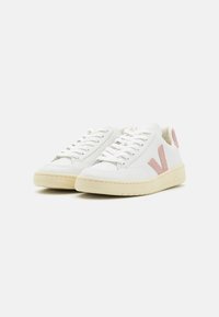 Veja V-12 - Tenisky - extra white/babe