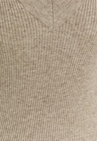Object Tubino - mottled brown
