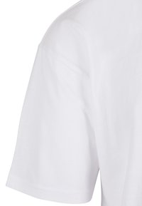 Southpole Langarmshirt - white
