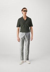 Mason's Nohavice chinos - grey