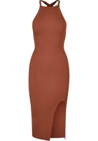 Džemperkleita - terracotta