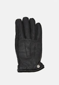 Lloyd Men's Belts Guantes - schwarz