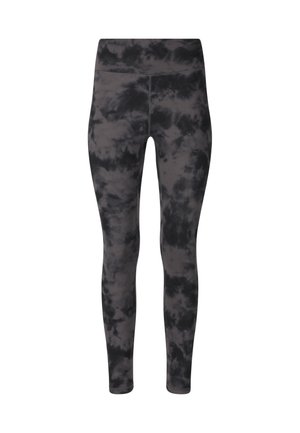 Athlecia, ATHLECIA TIGHTS ASHANTI - Leggings - print