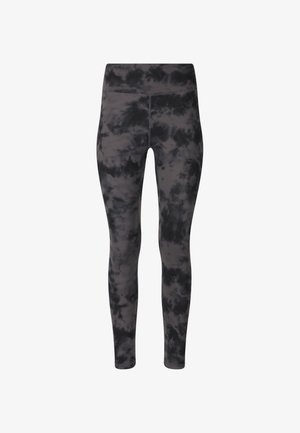 Athlecia, ATHLECIA TIGHTS ASHANTI - Leggings - print