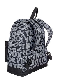 Roxy Mochila - anthracite calif dreams