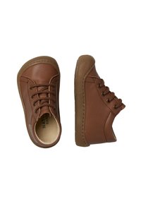 Naturino SNEAKER - Scarpe primi passi - braun