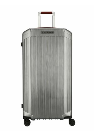 Trolley - black  tobacco