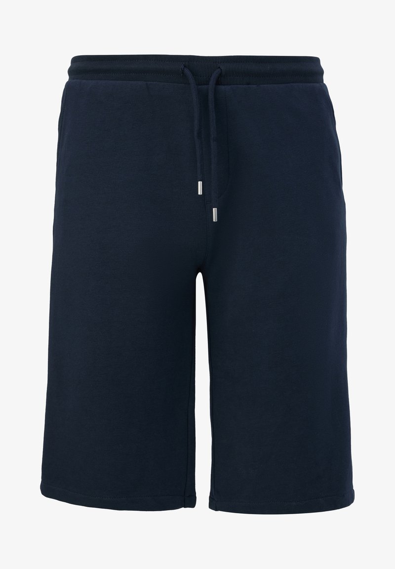 s.Oliver BERMUDA-JOGGER - Trainingsbroek - navy