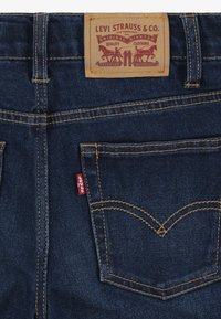 Levi's® 510 PERFORMANCE - Ravne kavbojke - top notch