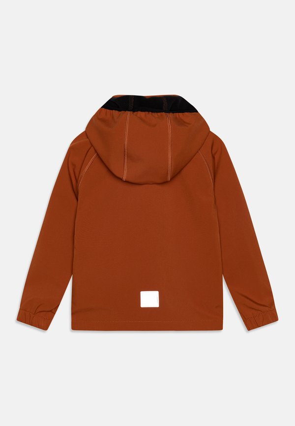 VANTTI UNISEX - Soft shell jacket4