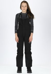 Swedemount Skibroek - black