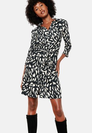LolaLiza PRINT - Tubino - black
