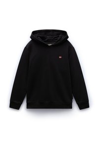 Niet geselecteerd, black 