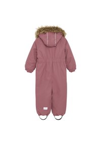 Minymo Overall / Jumpsuit - withered rose