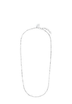 Ketting - silberfarben