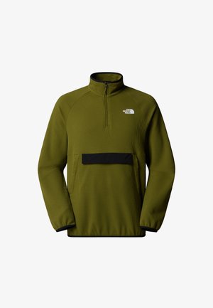 The North Face, - Bluza z polaru
