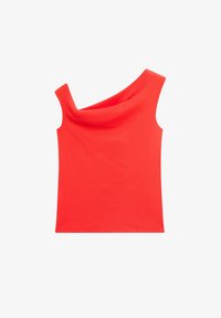 Unausgewählt, red
