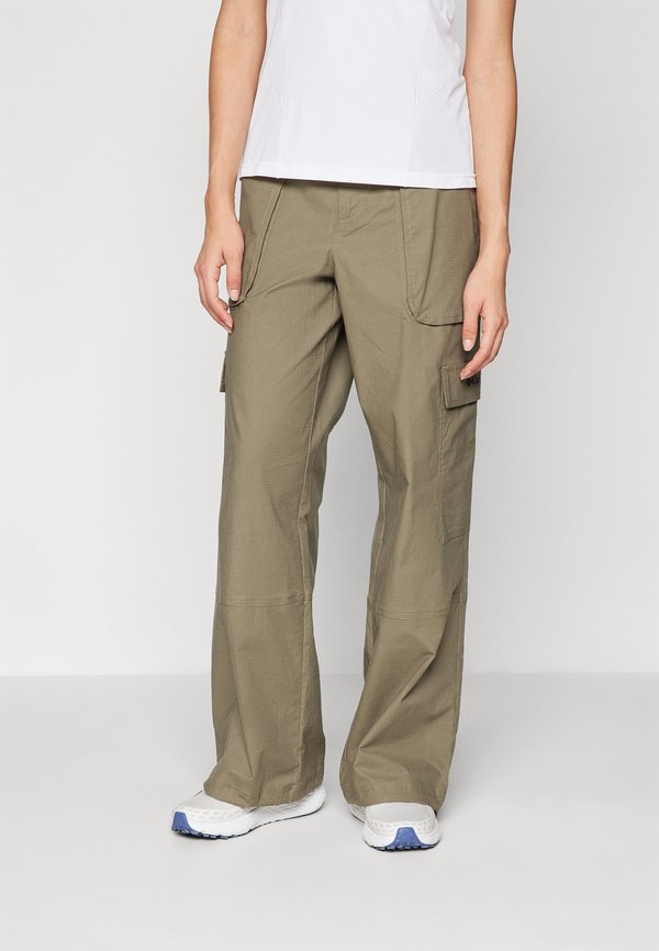 BREA FALLS™ COTTON RIPSTOP PANT - Outdoor trousers