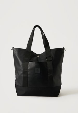 Carhartt WIP, ARIZONA TOTE BAG UNISEX - Чанта за пазаруване - black