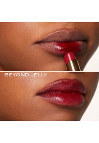 NABLA BEYOND JELLY LIPSTICK - Läppstift - cherry red