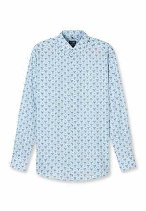 MODERN FIT - Hemd - bleu