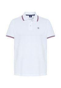 Polo Sylt QUALITAT - Poloshirt -  bright white