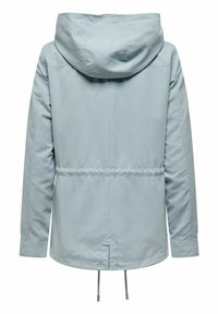 ONLY FRÜHLINGS - Parkas - dusty blue