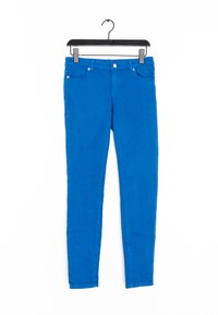 MICHAEL Michael Kors - Slim fit jeans - blue Thumbnail Image 1