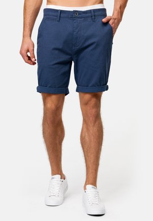 BUDDY - Shorts - navy