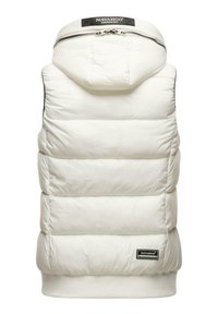 Navahoo KASSIDY - Väst - off white