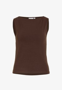 Ikke valgt, coffee bean