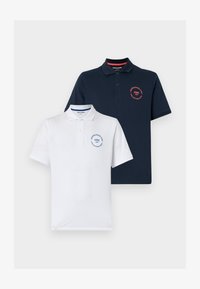 Unselected, sky captain\white