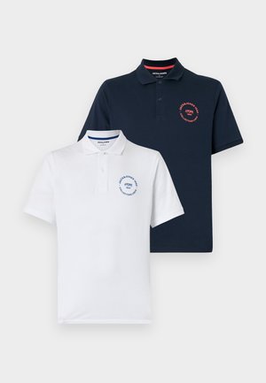 JJSIMON  - Koszulka polo