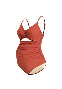 Cupshe Badpak - red