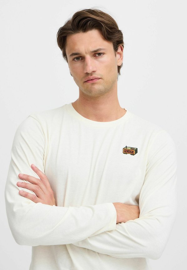 BHTEE - Long sleeved top - vanilla ice4