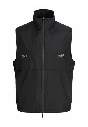 Jack & Jones, Γιλέκο - black