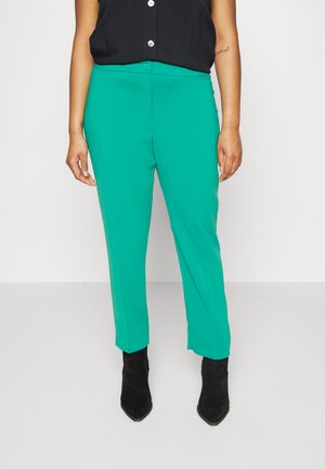 Persona by Marina Rinaldi REGINA - Παντελόνι - verde scuro